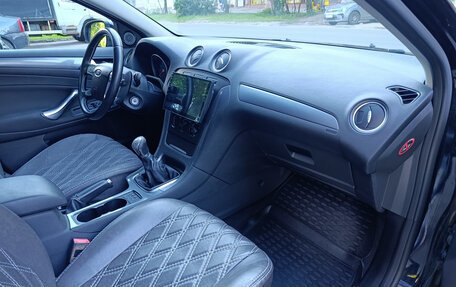 Ford Mondeo IV, 2013 год, 1 450 000 рублей, 17 фотография