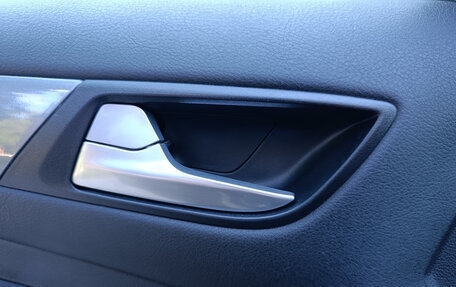 Ford Mondeo IV, 2013 год, 1 450 000 рублей, 15 фотография