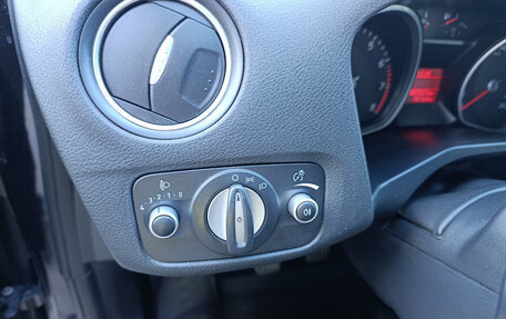 Ford Mondeo IV, 2013 год, 1 450 000 рублей, 30 фотография