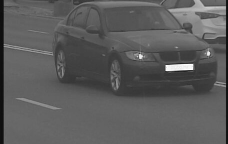 BMW 3 серия, 2006 год, 450 000 рублей, 8 фотография