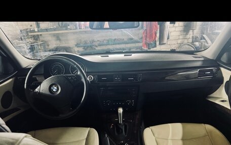 BMW 3 серия, 2006 год, 450 000 рублей, 3 фотография