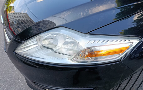 Ford Mondeo IV, 2013 год, 1 450 000 рублей, 36 фотография