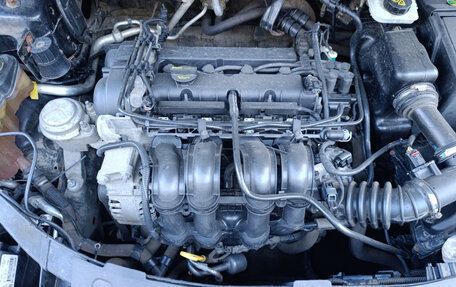 Ford Mondeo IV, 2013 год, 1 450 000 рублей, 39 фотография