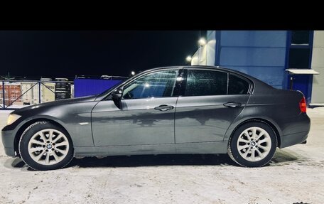 BMW 3 серия, 2006 год, 450 000 рублей, 7 фотография