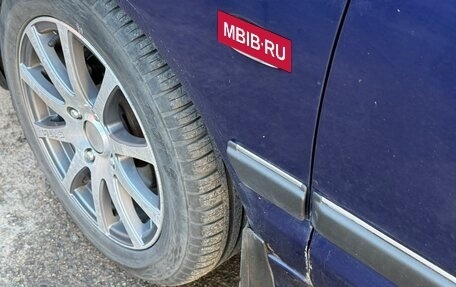 Mitsubishi Space Star I рестайлинг, 2002 год, 190 000 рублей, 10 фотография