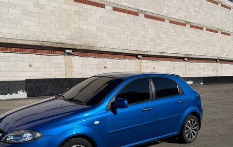 Chevrolet Lacetti, 2013 год, 1 000 000 рублей, 4 фотография