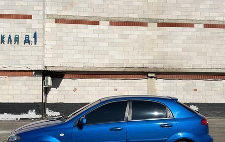 Chevrolet Lacetti, 2013 год, 1 000 000 рублей, 5 фотография