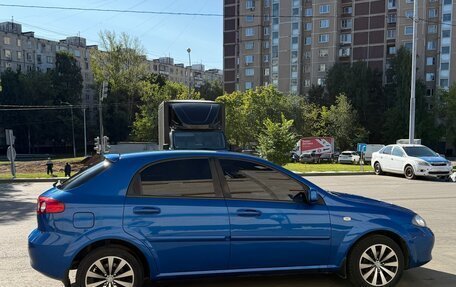 Chevrolet Lacetti, 2013 год, 1 000 000 рублей, 9 фотография