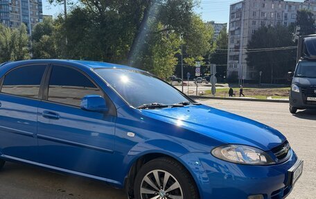 Chevrolet Lacetti, 2013 год, 1 000 000 рублей, 10 фотография