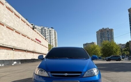 Chevrolet Lacetti, 2013 год, 1 000 000 рублей, 3 фотография