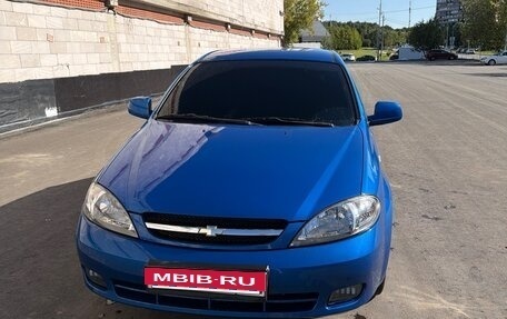 Chevrolet Lacetti, 2013 год, 1 000 000 рублей, 2 фотография