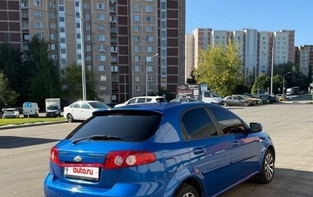 Chevrolet Lacetti, 2013 год, 1 000 000 рублей, 8 фотография
