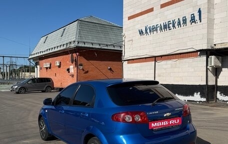 Chevrolet Lacetti, 2013 год, 1 000 000 рублей, 6 фотография