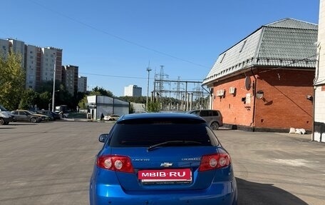 Chevrolet Lacetti, 2013 год, 1 000 000 рублей, 7 фотография