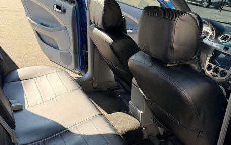 Chevrolet Lacetti, 2013 год, 1 000 000 рублей, 17 фотография
