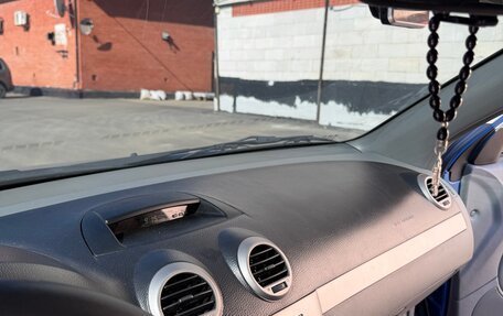 Chevrolet Lacetti, 2013 год, 1 000 000 рублей, 25 фотография