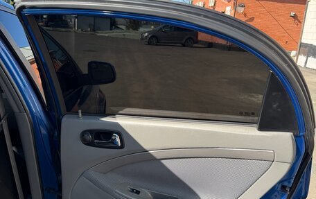 Chevrolet Lacetti, 2013 год, 1 000 000 рублей, 16 фотография