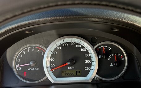 Chevrolet Lacetti, 2013 год, 1 000 000 рублей, 23 фотография