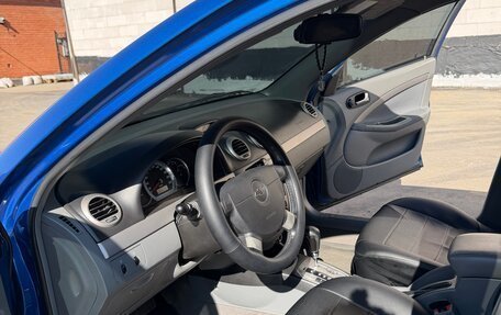 Chevrolet Lacetti, 2013 год, 1 000 000 рублей, 22 фотография
