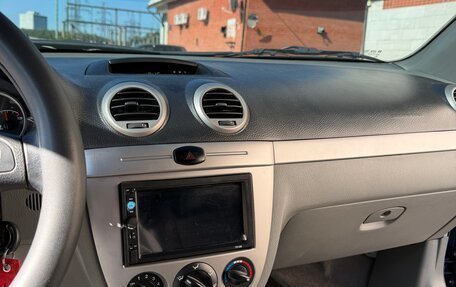 Chevrolet Lacetti, 2013 год, 1 000 000 рублей, 24 фотография