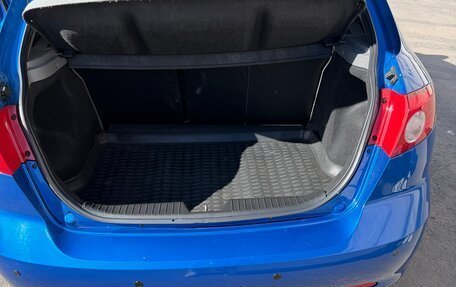 Chevrolet Lacetti, 2013 год, 1 000 000 рублей, 12 фотография