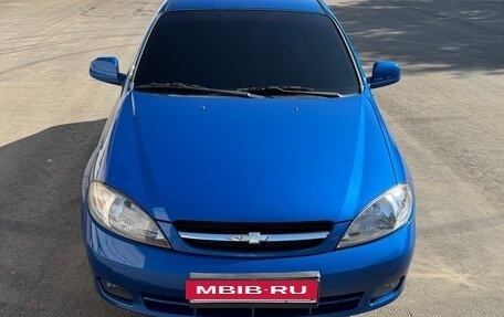 Chevrolet Lacetti, 2013 год, 1 000 000 рублей, 11 фотография