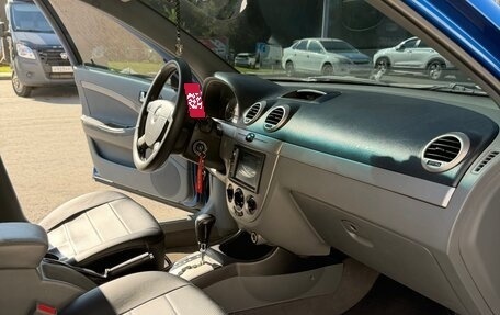 Chevrolet Lacetti, 2013 год, 1 000 000 рублей, 21 фотография