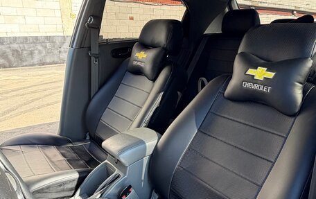 Chevrolet Lacetti, 2013 год, 1 000 000 рублей, 27 фотография