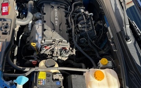 Chevrolet Lacetti, 2013 год, 1 000 000 рублей, 29 фотография