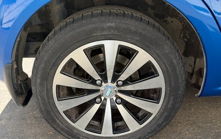 Chevrolet Lacetti, 2013 год, 1 000 000 рублей, 32 фотография