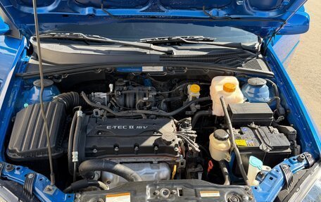 Chevrolet Lacetti, 2013 год, 1 000 000 рублей, 28 фотография