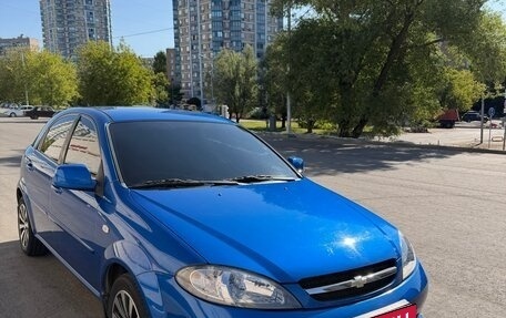 Chevrolet Lacetti, 2013 год, 1 000 000 рублей, 35 фотография