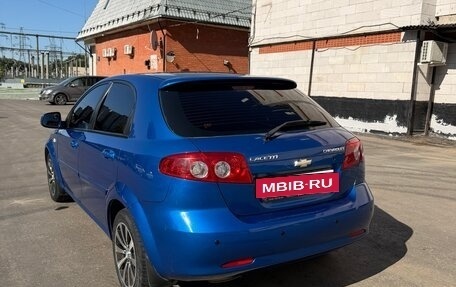 Chevrolet Lacetti, 2013 год, 1 000 000 рублей, 37 фотография