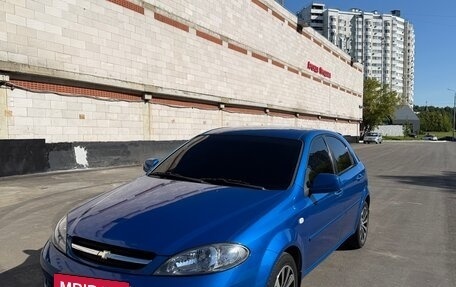 Chevrolet Lacetti, 2013 год, 1 000 000 рублей, 34 фотография