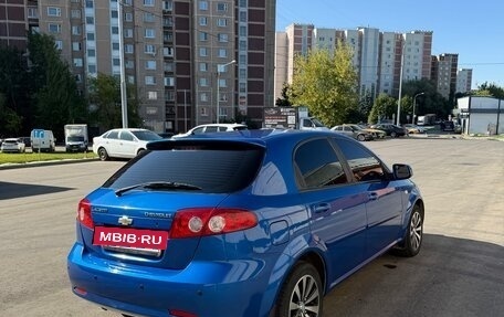 Chevrolet Lacetti, 2013 год, 1 000 000 рублей, 36 фотография