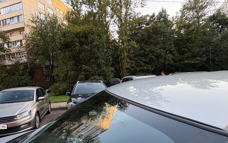 Mitsubishi ASX I рестайлинг, 2014 год, 750 000 рублей, 15 фотография