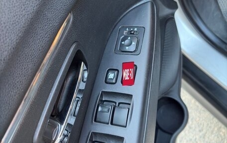 Mitsubishi ASX I рестайлинг, 2014 год, 750 000 рублей, 10 фотография