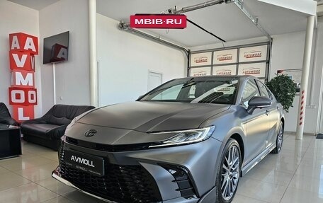 Toyota Camry, 2026 год, 4 400 000 рублей, 2 фотография
