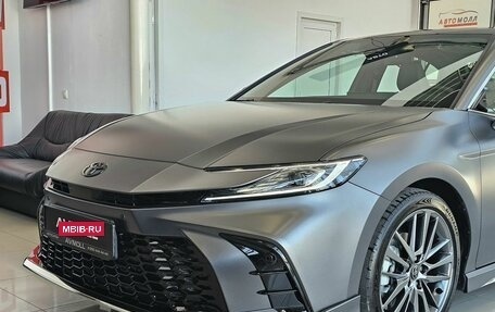 Toyota Camry, 2026 год, 4 400 000 рублей, 3 фотография
