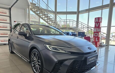 Toyota Camry, 2026 год, 4 400 000 рублей, 7 фотография
