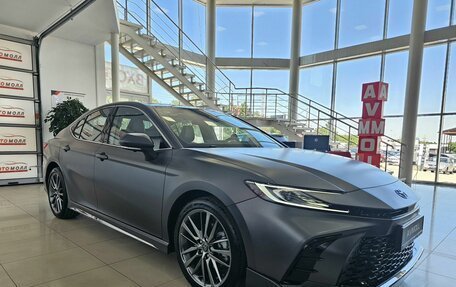 Toyota Camry, 2026 год, 4 400 000 рублей, 8 фотография