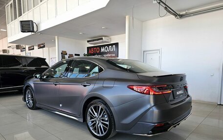 Toyota Camry, 2026 год, 4 400 000 рублей, 9 фотография
