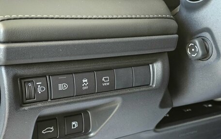 Toyota Camry, 2026 год, 4 400 000 рублей, 16 фотография