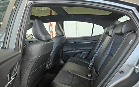 Toyota Camry, 2026 год, 4 400 000 рублей, 20 фотография