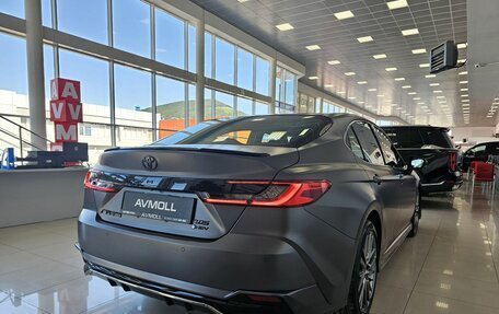 Toyota Camry, 2026 год, 4 400 000 рублей, 11 фотография
