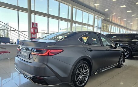 Toyota Camry, 2026 год, 4 400 000 рублей, 12 фотография
