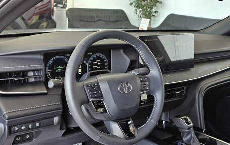 Toyota Camry, 2026 год, 4 400 000 рублей, 15 фотография