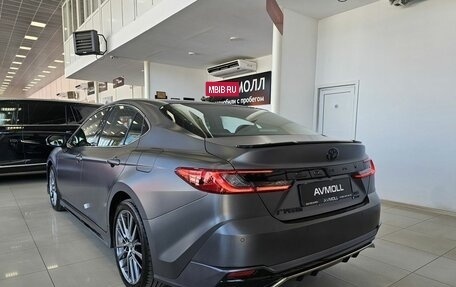 Toyota Camry, 2026 год, 4 400 000 рублей, 10 фотография