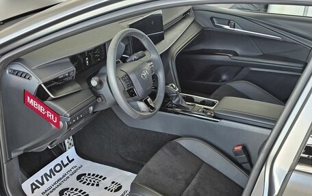 Toyota Camry, 2026 год, 4 400 000 рублей, 14 фотография