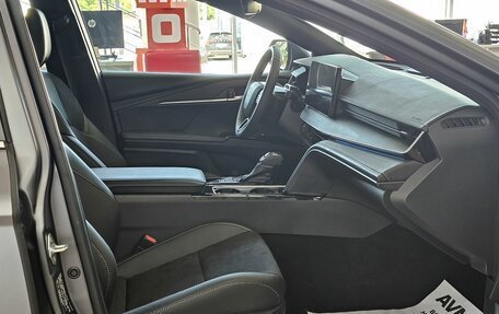 Toyota Camry, 2026 год, 4 400 000 рублей, 22 фотография